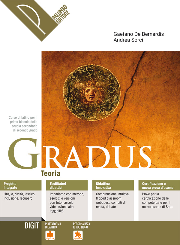 copertina Teoria